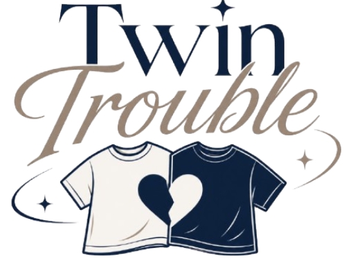 Twin Trouble